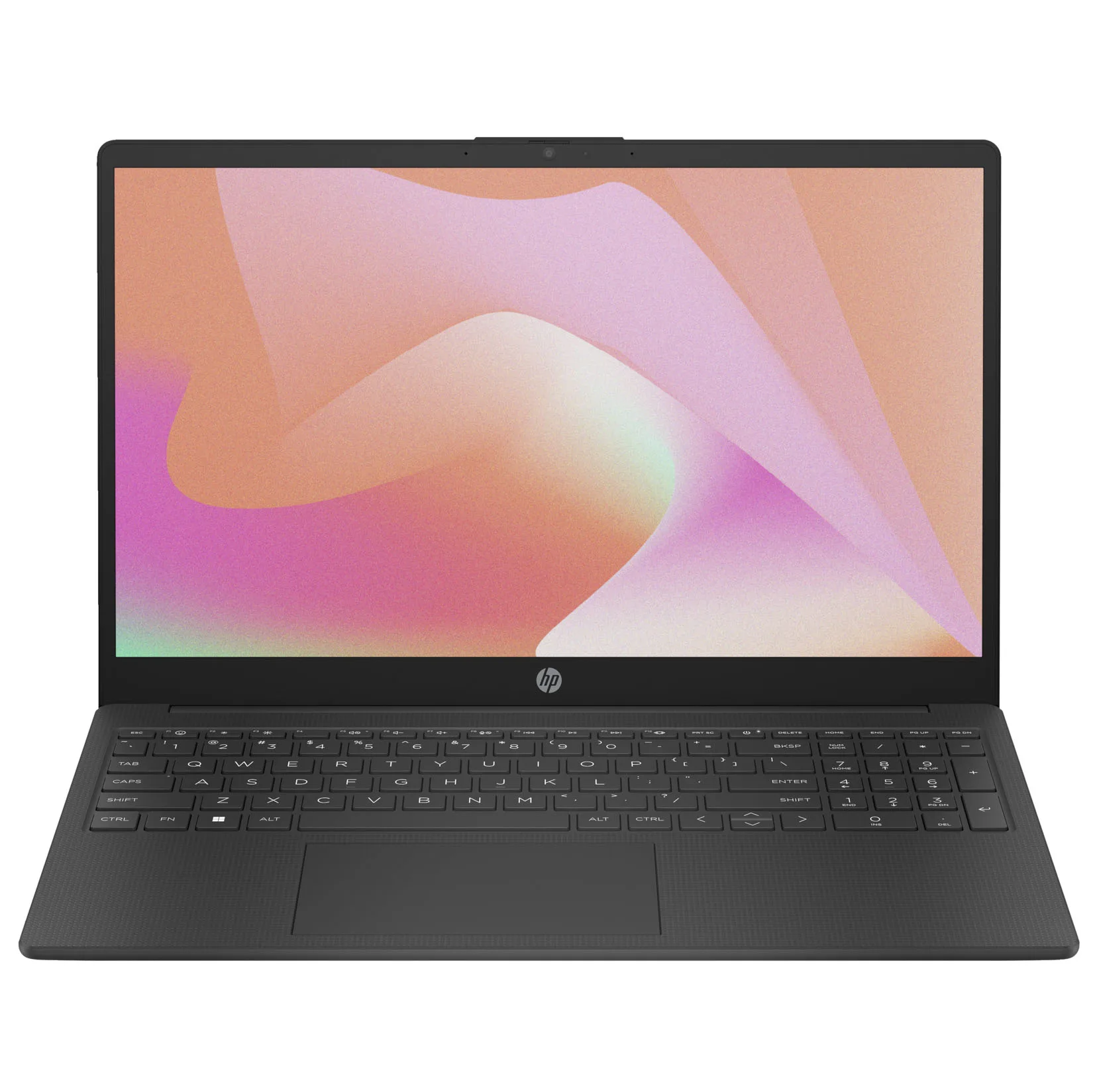 لپ تاپ 15.6 اینچی اچ‌ پی مدل fd1310TU-15-Core Ultra 7 155H-8GB DDR5 5600MHz-512GB SSD-IPS-Backlit