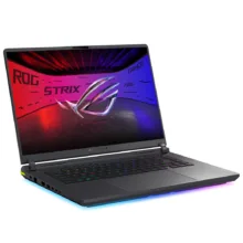 لپ تاپ 16 اینچی ایسوس مدل ROG Strix G16 G615LW-Core Ultra 9 275HX-RTX5080 16GB-16GB DDR5 5600MHz-512GB SSD-WQXGA 240Hz - کاستوم شده