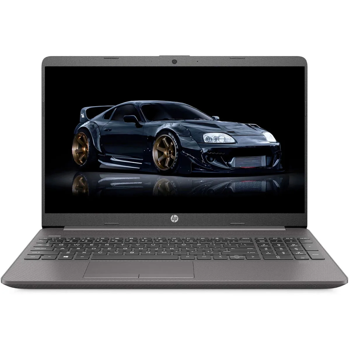 لپ تاپ 15.6 اینچی اچ‌ پی مدل G9 250-Celeron N4500-8GB DDR4 2933MHz-1TB SSD-SVA HD - کاستوم شده