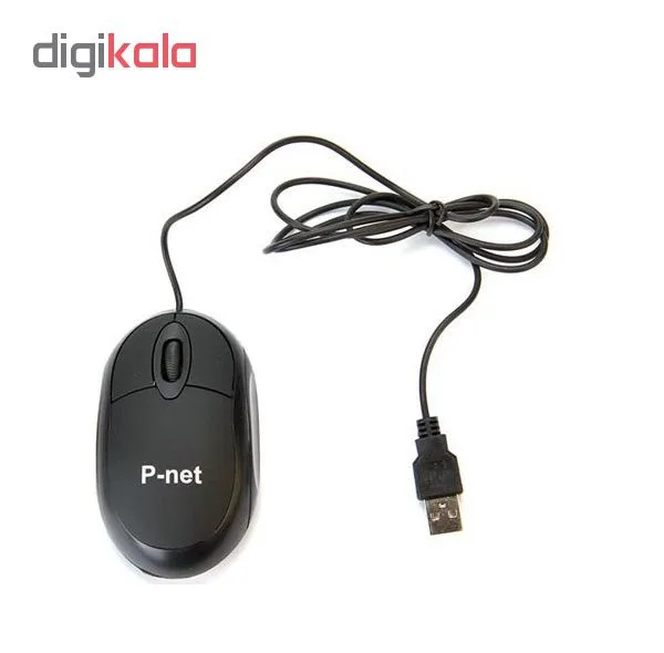 ماوس پی نت مدل Z-1
