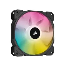 فن کیس کورسیر مدل iCUE SP120 RGB ELITE