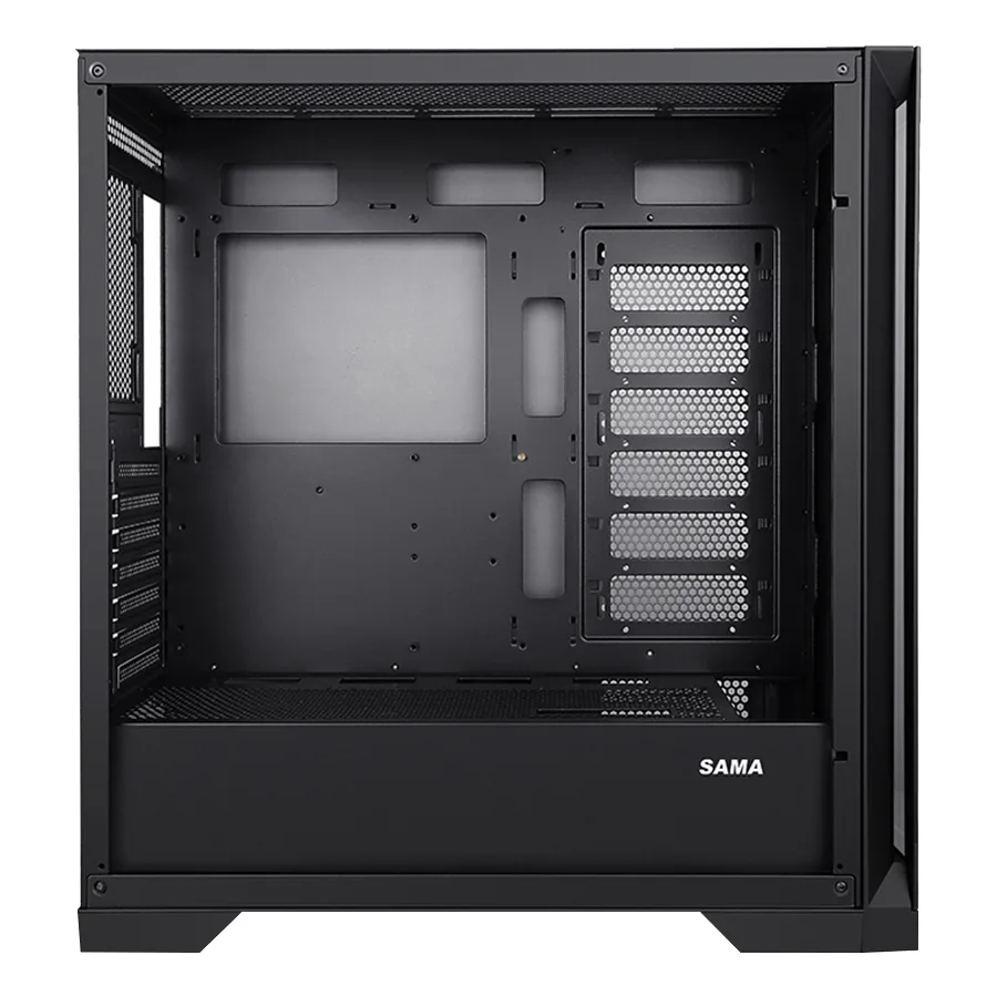 کیس کامپیوتر اوست مدل GT-AV312-MB