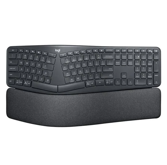 کیبورد لاجیتک مدل Ergo K860