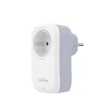 پریز هوشمند برادلینک مدل SP4L-EU