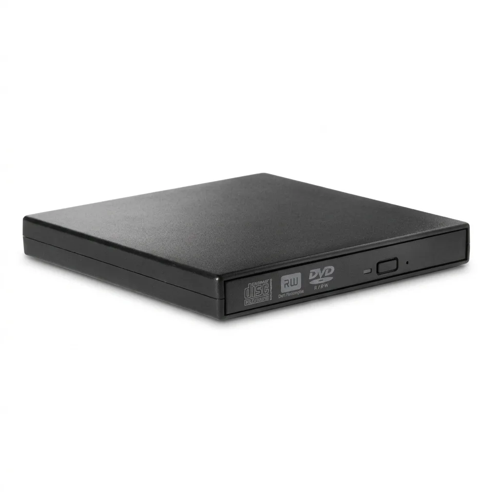 باکس تبدیل DVD رایتر اینترنال SATA به اکسترنال USB2.0 کد 127
