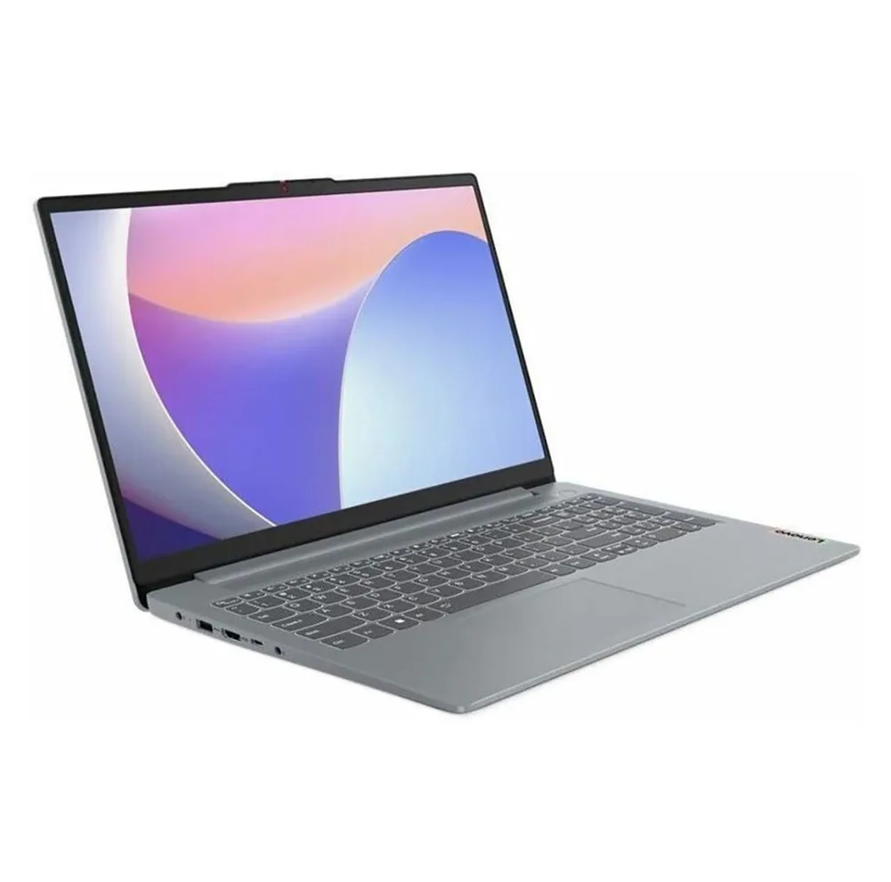 لپ تاپ 15.6 اینچی لنوو مدل IdeaPad Slim 3 15IAN8-i3 N305-8GB LPDDR5 4800MHz-128GB UFS-TN-W