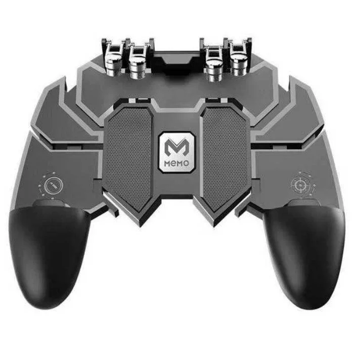 دسته بازی pubg ممو مدل AK-66