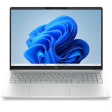 لپ تاپ 16 اینچی اچ‌ پی مدل OmniBook 3 16-by0015dx-Ryzen 5 40-8GB LPDDR5 5500MHz-256GB SSD-Touch-W