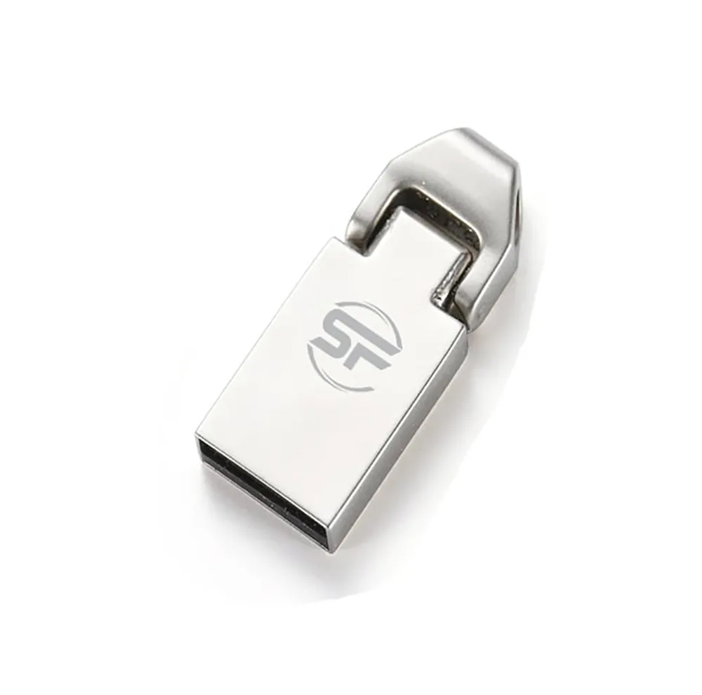 فلش مموری اس اف مدل L401 ظرفیت 16 گیگابایت با رابط USB 2.0