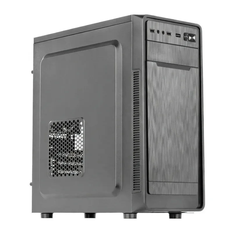 کامپیوتر دسکتاپ مدل ECO-H81-Intel Corei7-Ram 32GB-SSD 120GB-HDD500GB-Wifi-Blutooth