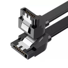 کابل دیتا SATA3 یوگرین مدل US217-30797 طول 0.5 متر
