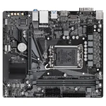 مادربرد گیگابایت مدل H610M H V3 DDR4 (rev. 1.0)