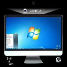 کامپیوتر همه کاره 18.5 اینچ مدل PC185I52B