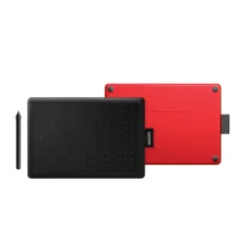 قلم نوری وکام مدل One by Medium CTL-672-N