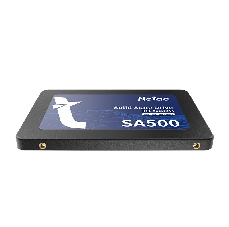اس اس دی اینترنال SATA III نتاک مدل SA500 ظرفیت 128 گیگابایت