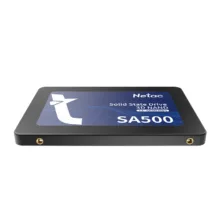 اس اس دی اینترنال SATA III نتاک مدل SA500 ظرفیت 256 گیگابایت