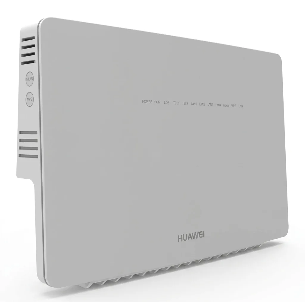 مودم روتر Gpon-ONT هوآوی مدل  HG8245Q2 Dual Band