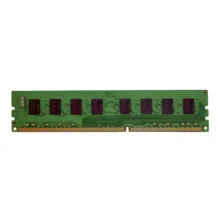 رم کامپیوتر DDR3 تک کاناله 8GB سامسونگ مدل M378B1G73EBO-CK0 با فرکانس 1600MHz و تایمینگ CL11، مناسب کارهای سبک و سنگین
