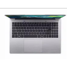 لپ تاپ 16 اینچی ایسر مدل Aspire Lite AL16-52P-52JZ-i5 1334U-24GB DDR5-512GB SSD-IPS - کاستوم شده