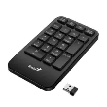 کیبورد جنیوس مدل NumPad 1000