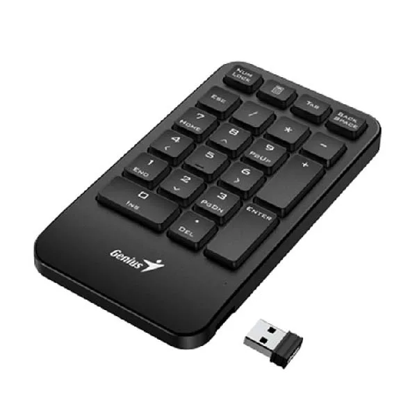 کیبورد جنیوس مدل NumPad 1000