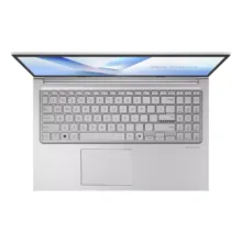 لپ تاپ 15.6 اینچی ایسوس مدل Vivobook 15 A1504VA-Core 5 120U-16GB DDR5 4800MHz-512GB SSD-IPS-Backlit - کاستوم شده