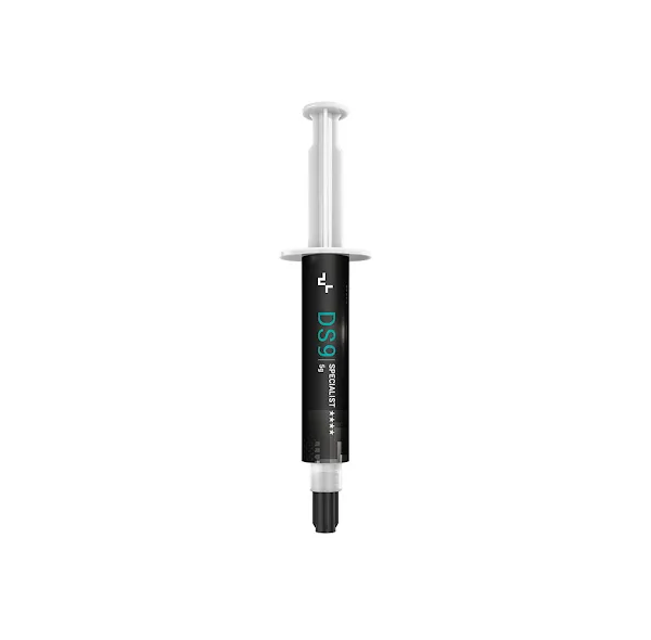خمیر سیلیکون دیپ کول مدل DS9-GY050C-G وزن 5 گرم