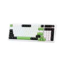 کیبورد گیمینگ ردراگون مدل EISA K686 WBG PRO