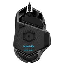 ماوس لاجیتک مدل G502 HERO