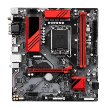 مادربرد گیگابایت مدل B760M GAMING AC rev. 1.x