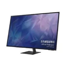 مانیتور هوشمند 43 اینچ سامسونگ مدل M7 M70F LS43FM702UMXUE