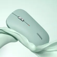 ماوس بی سیم یوگرین مدل MU001-90374