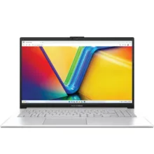 لپ تاپ 15.6 اینچی ایسوس مدل Vivobook Go 15 E1504FA-NJ009-R5 7520U-8GB LPDDR5-512GB SSD-TFT
