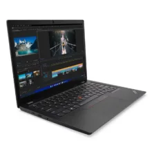 لپ تاپ 13.3 اینچی لنوو مدل ThinkPad L13 Gen 3-i5 1235U-16GB DDR4 3200MHz-256GB SSD-IPS-W