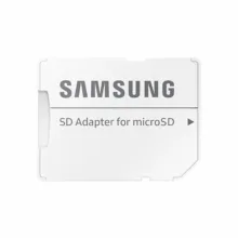 کارت حافظه microSDXC سامسونگ مدل Pro Plus کلاس 10 استاندارد UHS-I U3 سرعت 180MBps ظرفیت 512 گیگابایت