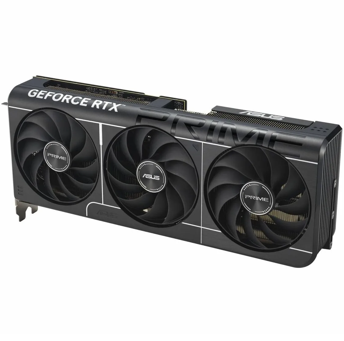 کارت گرافیک ایسوس مدل PRIME GeForce RTX 5080 16GB GDDR7 OC Edition