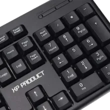 کیبورد ایکس پی-پروداکت مدل xp-8800N