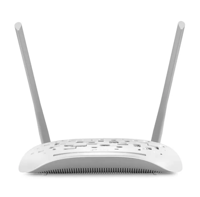 مودم روتر +ADSL2 تی پی-لینک مدل TD-W8961N_V4