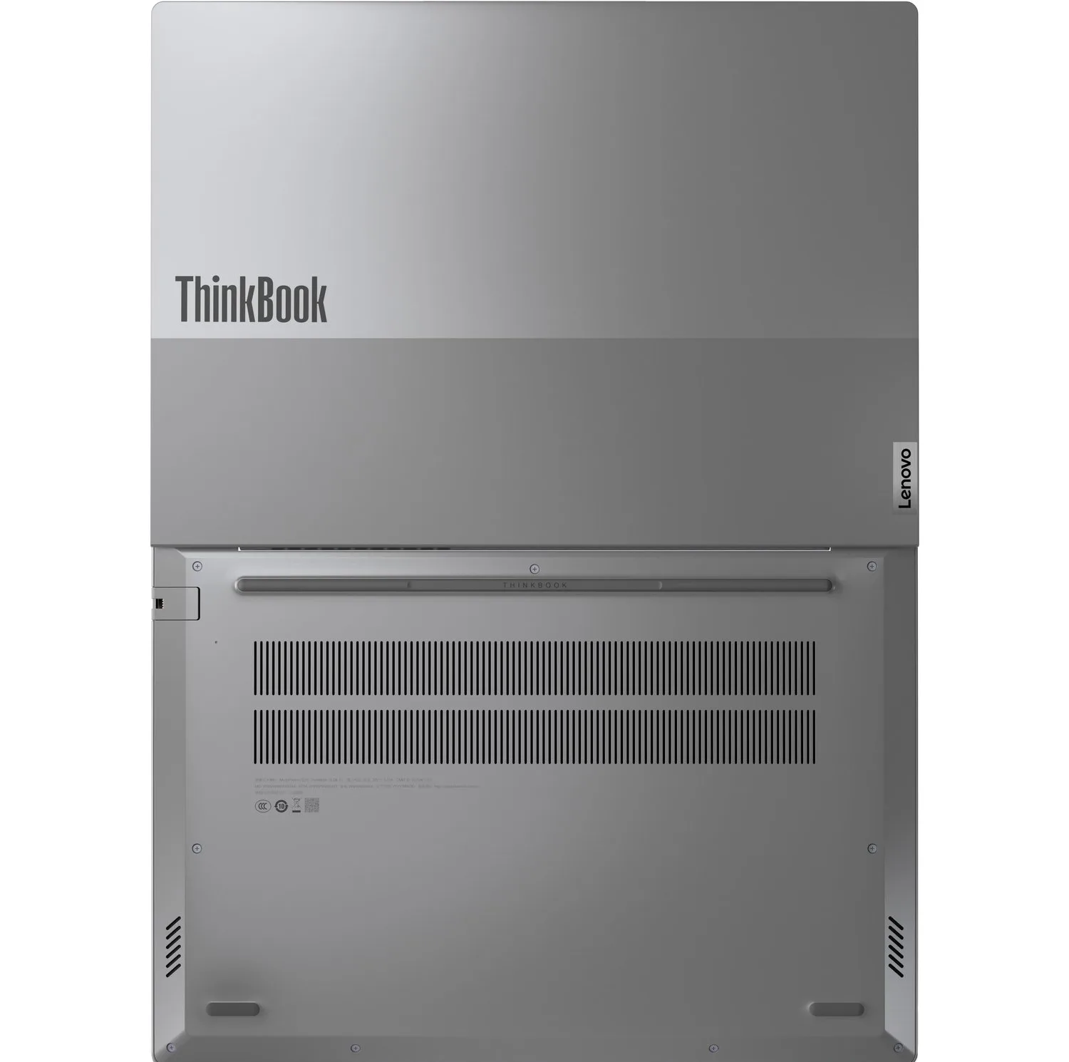 لپ تاپ 14 اینچی لنوو مدل ThinkBook 14 G6 IRL-i7 13700H 8GB 512SSD