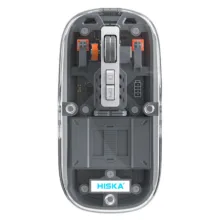 ماوس بی سیم هیسکا مدل HX-MO155