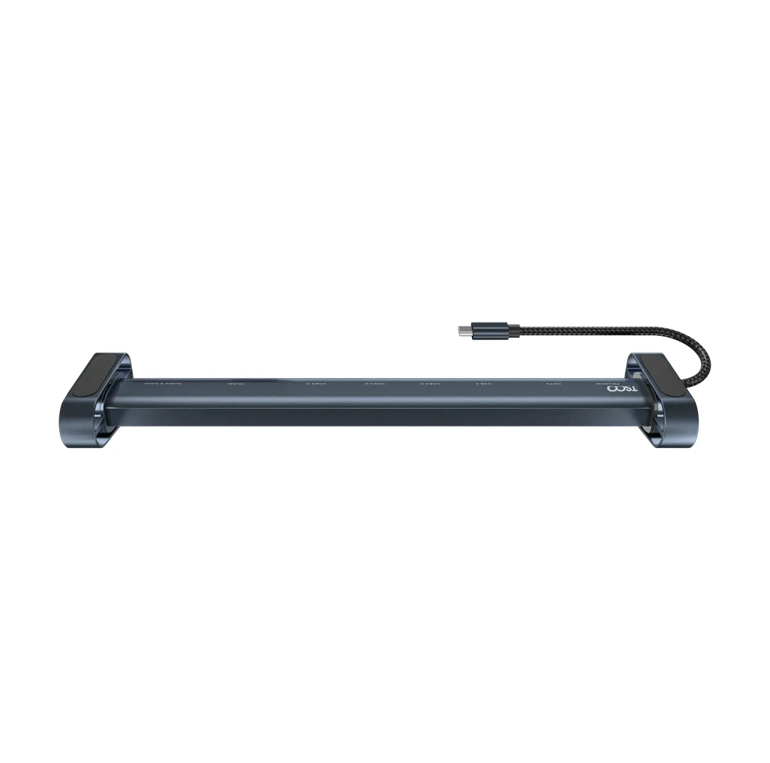هاب 10 پورت USB-C تسکو مدل THU 1178