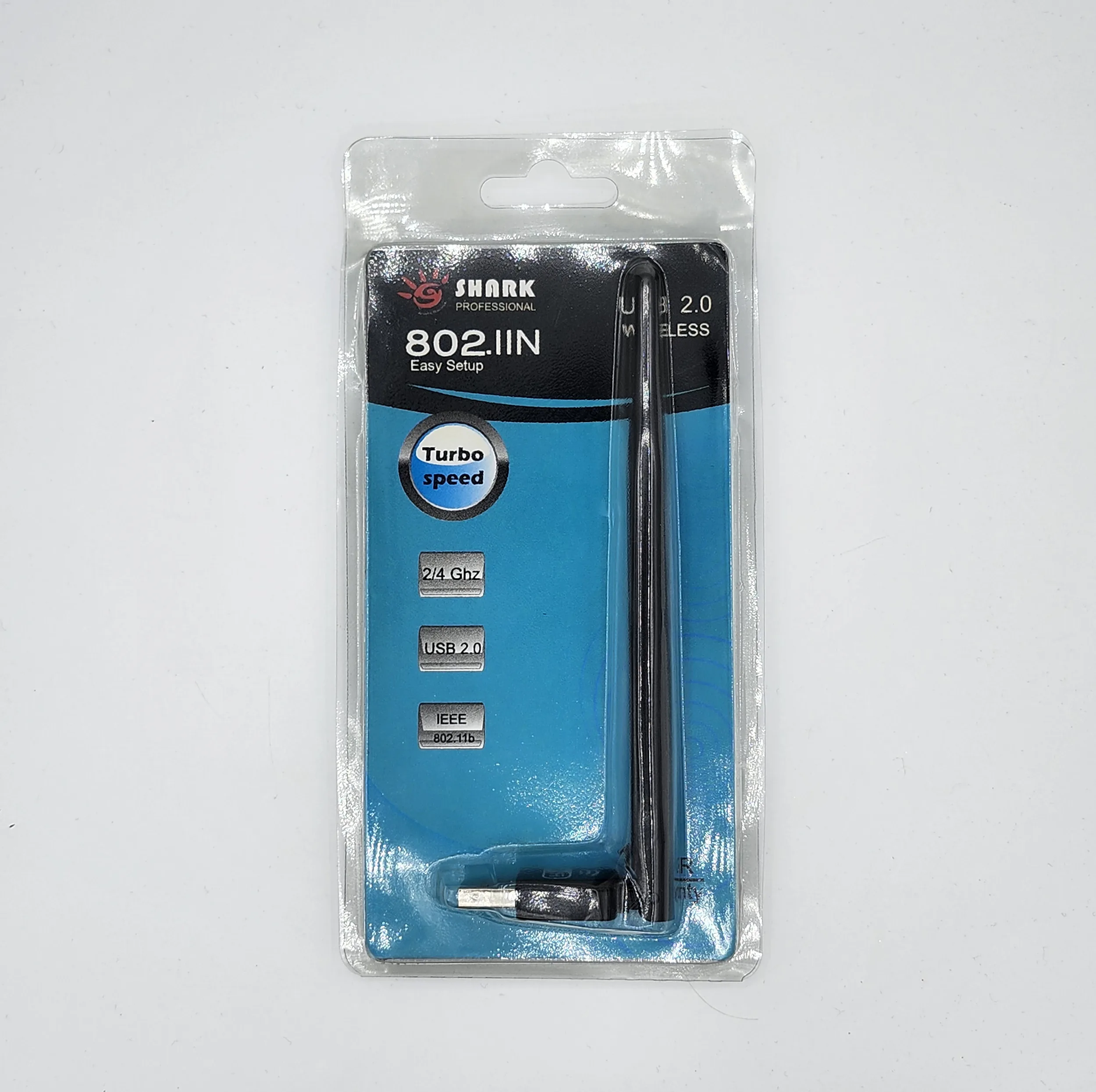 دانگل وای فای شارک مدل CHIP-REALTEK کد LV-UW10RK