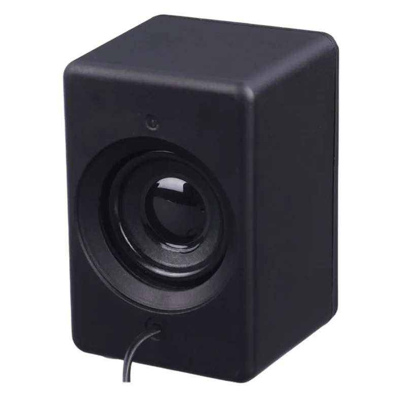 اسپیکر دسکتاپ جدل مدل S-554