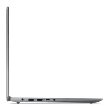 لپ‌تاپ لنوو مدل IdeaPad Slim 3 15IRH8 با پردازنده Core i7-13620H، رم LPDDR5 16GB با فرکانس 4800MHz، حافظه SSD با ظرفیت 512GB، نمایشگر 15.6 اینچ IPS با وضوح Full HD