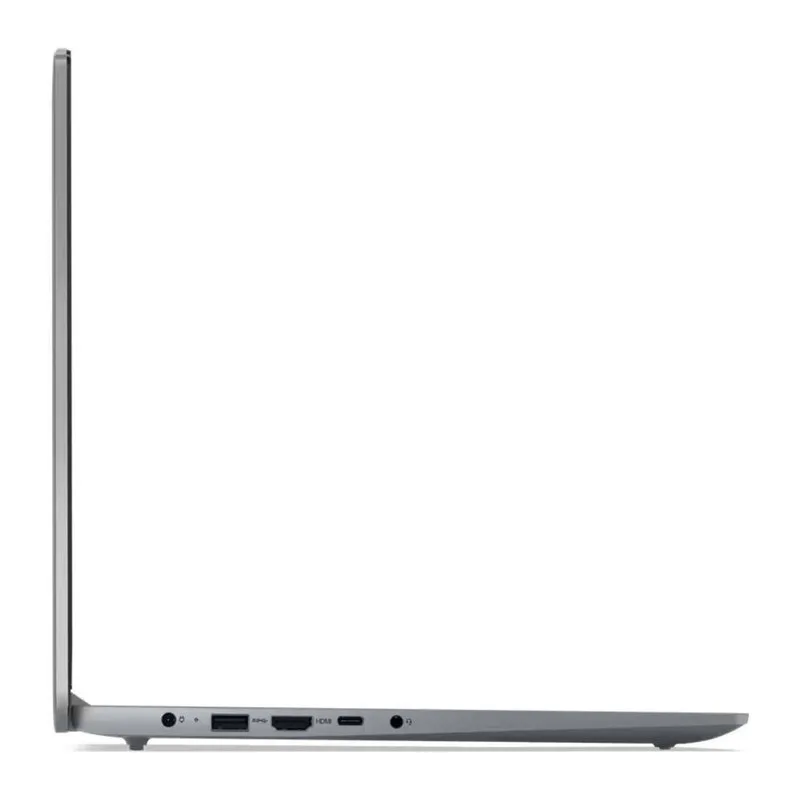 لپتاپ لنوو مدل IdeaPad Slim 3 15IRH8 با پردازنده Core i7-13620H، رم LPDDR5 16GB با فرکانس 4800MHz، حافظه SSD با ظرفیت 512GB، نمایشگر 15.6 اینچ IPS با وضوح Full HD