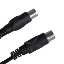 کابل آنتن اسکای مدل SCFM5MB یک سر مادگی یک سر نری به طول 5 متر