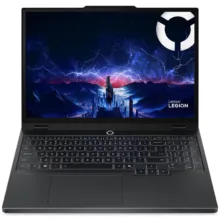 لپ تاپ 15.3 اینچی لنوو مدل Legion 5 15IRX10-i7 13650HX-RTX5060 8GB-24GB DDR5 4800MHz-512GB SSD-WUXGA 165Hz - کاستوم شده