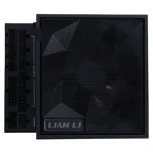 منبع تغذیه کامپیوتر 1200 وات لیان لی مدل EDGE GOLD 1200W
