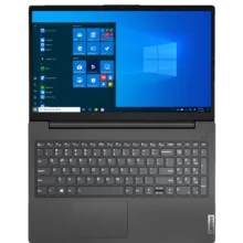 لپ تاپ 15.6 اینچی لنوو مدل V15 G2 IJL-Celeron N4500-8GB DDR4-512GB SSD-TN - کاستوم شده