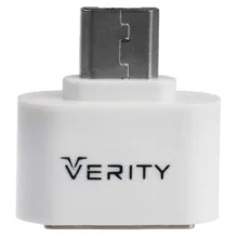 مبدل OTG به microUSB وریتی مدل A302